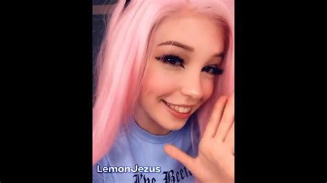 'belle delphine' Search .